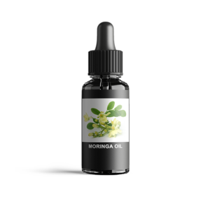 Moringa Oil