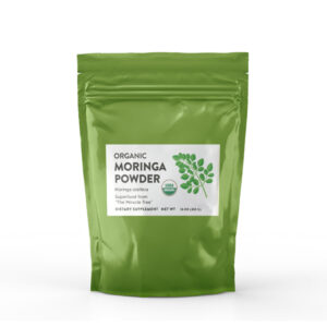 Moringa Powder